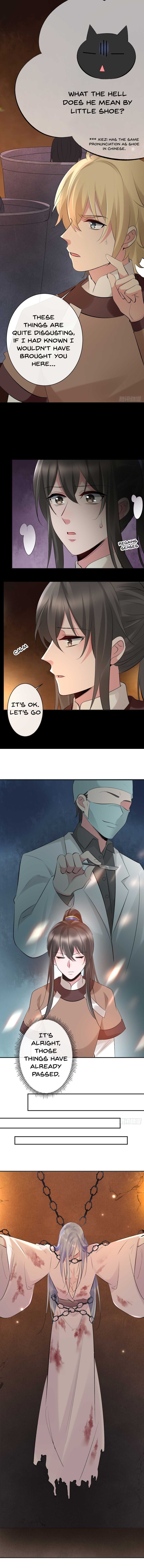 Genius Doctor: Black Belly Miss Chapter 60 5